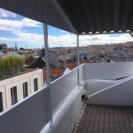 Apartamento Calcada's *