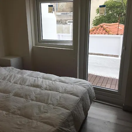 Apartamento Calcada's